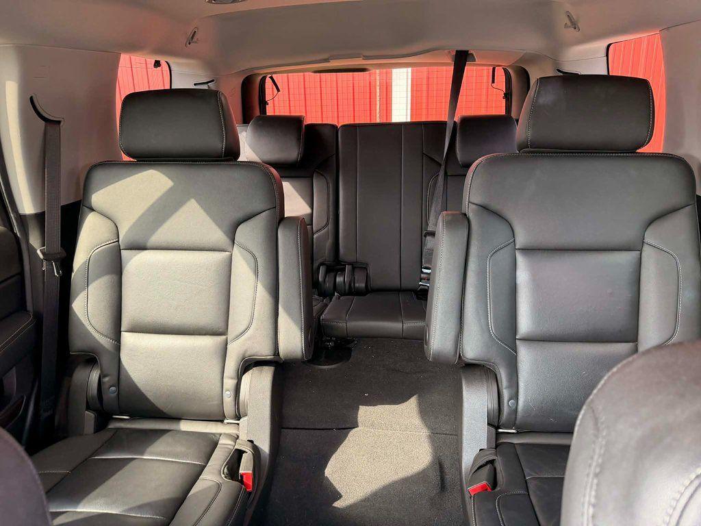 used 2020 GMC Yukon car, priced at $27,999