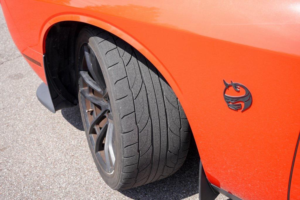 used 2020 Dodge Challenger car, priced at $33,500