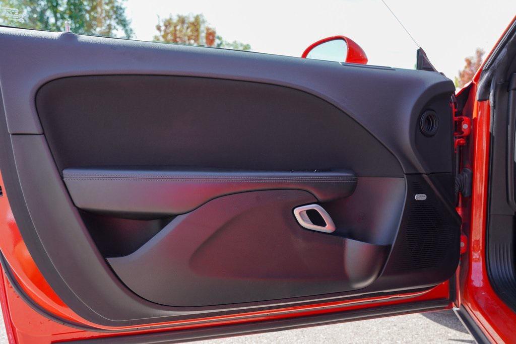 used 2020 Dodge Challenger car, priced at $33,500