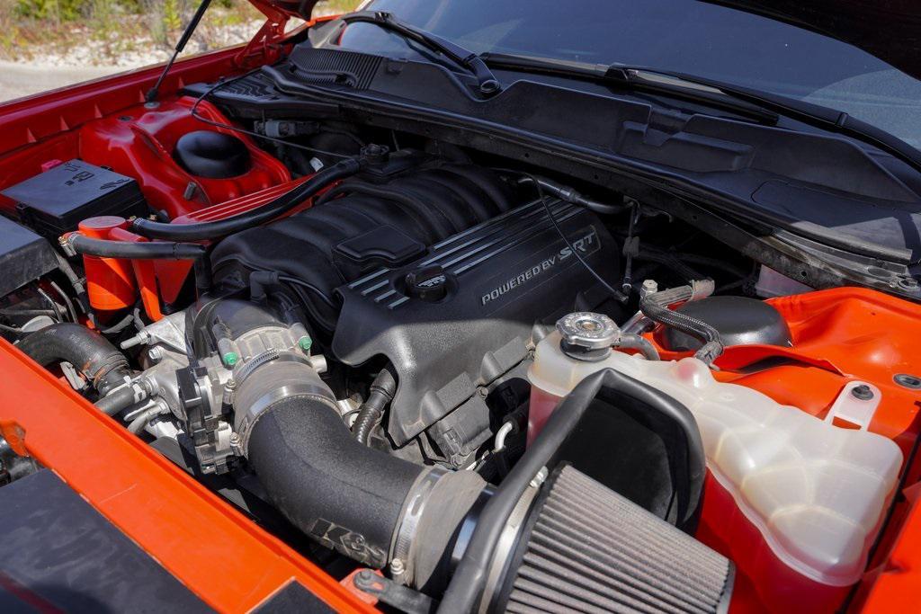 used 2020 Dodge Challenger car, priced at $33,500