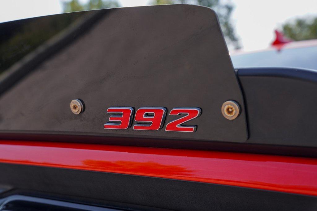 used 2020 Dodge Challenger car, priced at $33,500