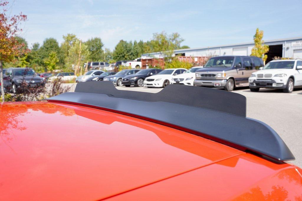 used 2020 Dodge Challenger car, priced at $33,500