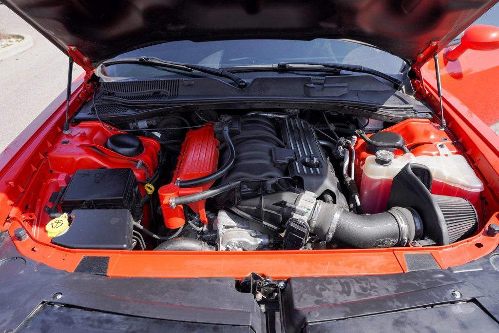 used 2020 Dodge Challenger car, priced at $33,500