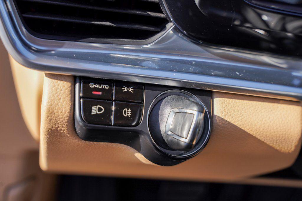 used 2018 Porsche Panamera car, priced at $40,350