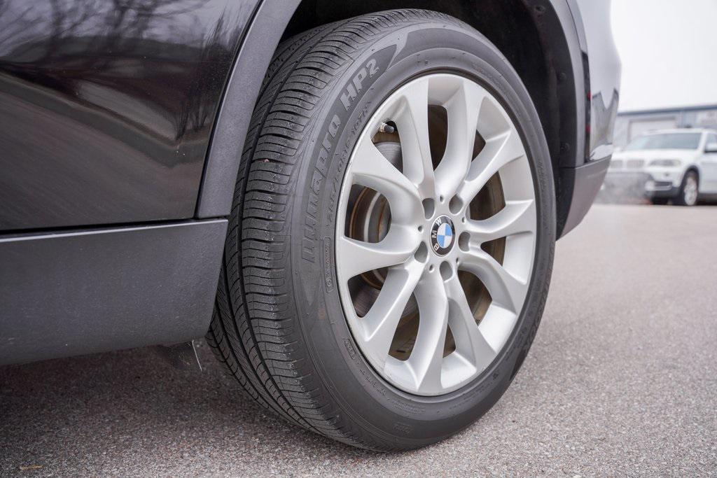 used 2016 BMW X5 car, priced at $15,949