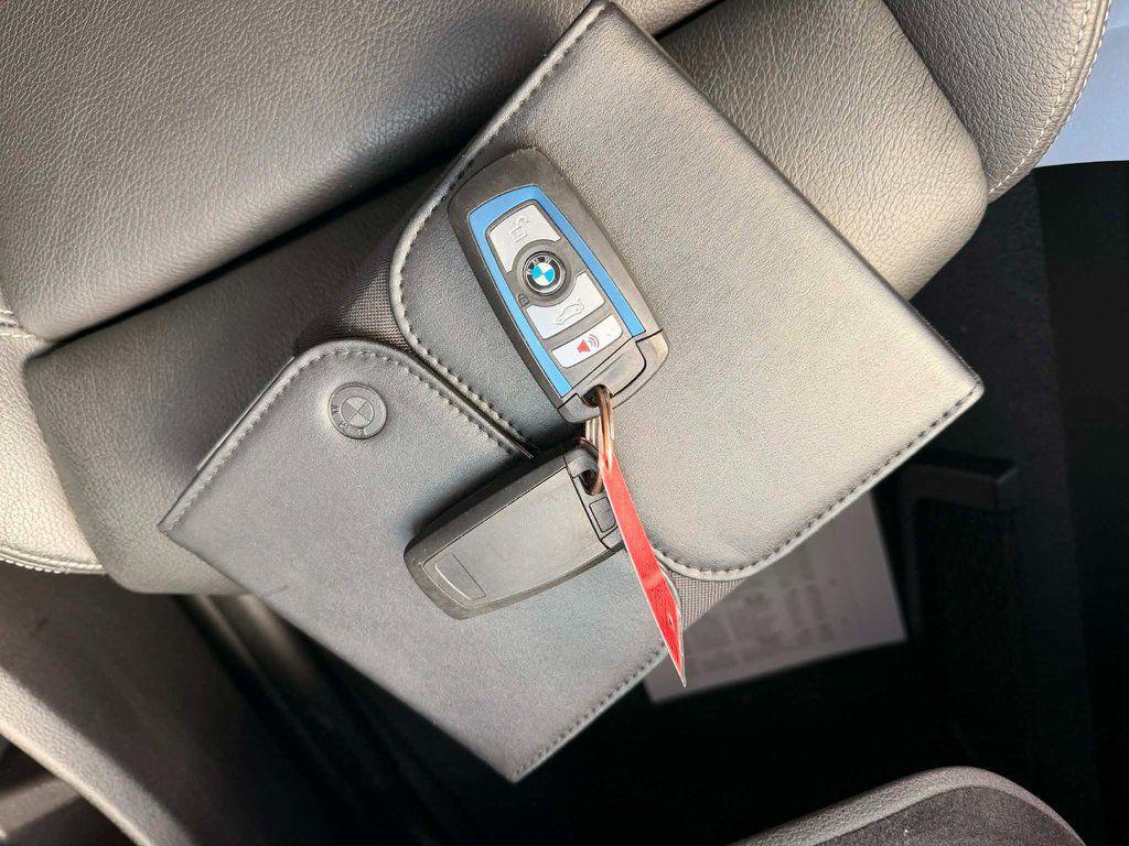 used 2018 BMW X4 car, priced at $20,500