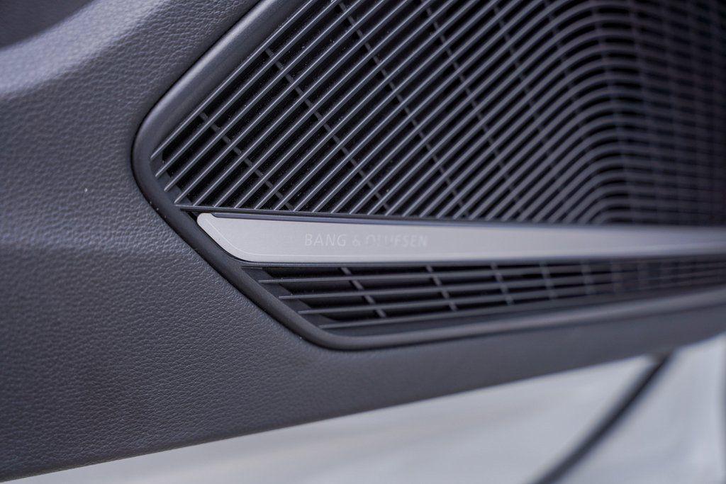 used 2021 Audi A4 car, priced at $23,950