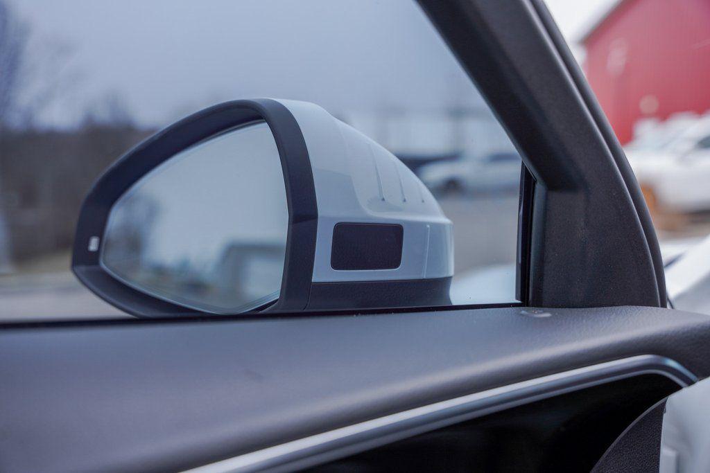 used 2021 Audi A4 car, priced at $23,950