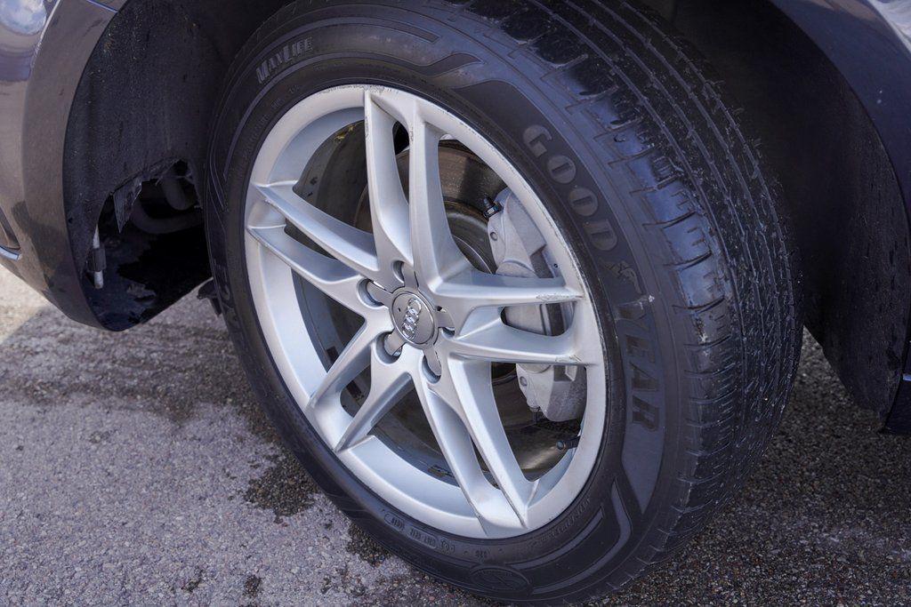 used 2016 Audi Q5 car, priced at $15,999