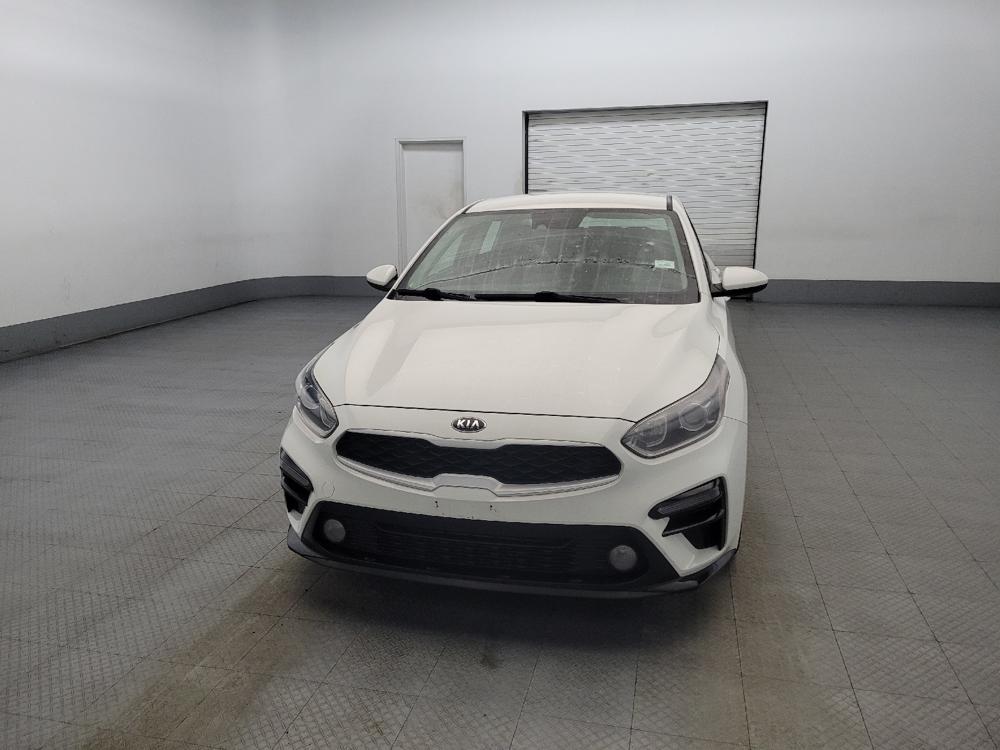 used 2020 Kia Forte car, priced at $17,495