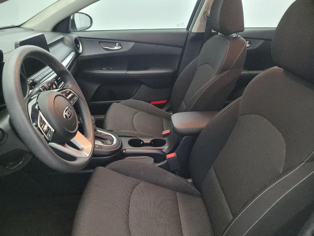 used 2020 Kia Forte car, priced at $17,495