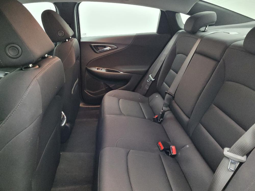 used 2024 Chevrolet Malibu car, priced at $19,495