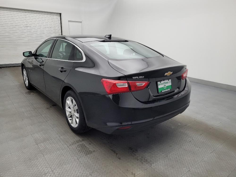 used 2024 Chevrolet Malibu car, priced at $19,495