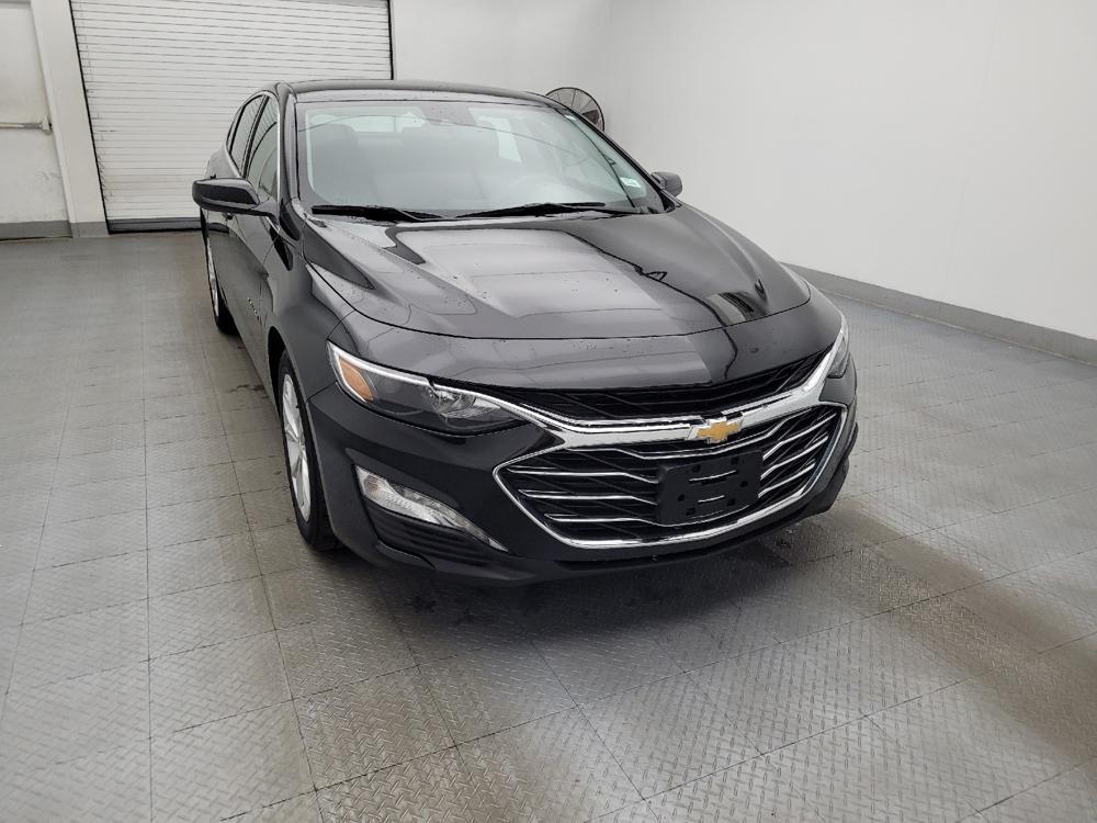 used 2024 Chevrolet Malibu car, priced at $19,495