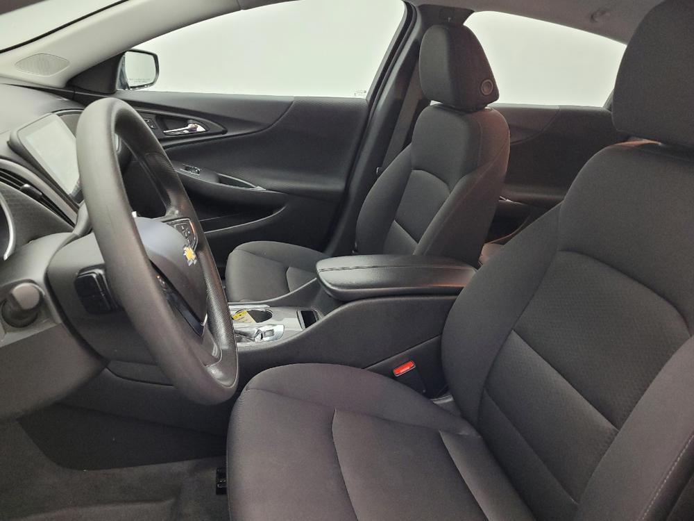 used 2024 Chevrolet Malibu car, priced at $19,495