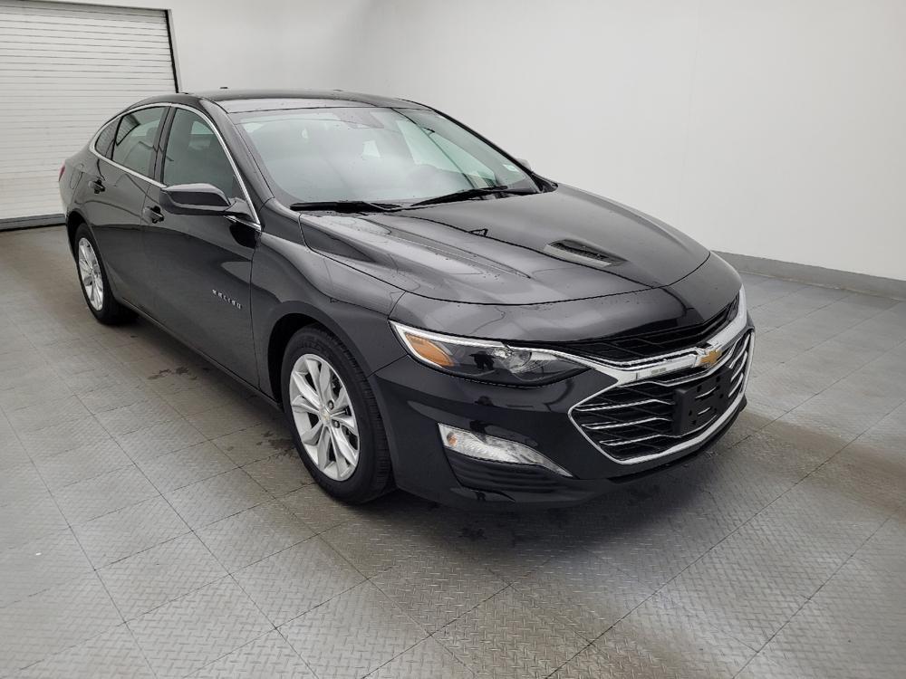 used 2024 Chevrolet Malibu car, priced at $19,495