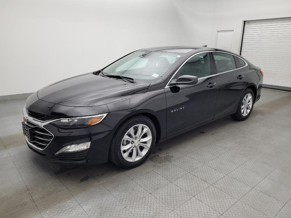 used 2024 Chevrolet Malibu car, priced at $19,495