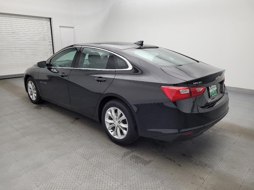 used 2024 Chevrolet Malibu car, priced at $19,495