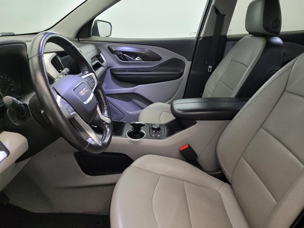 used 2020 GMC Terrain car, priced at $19,295