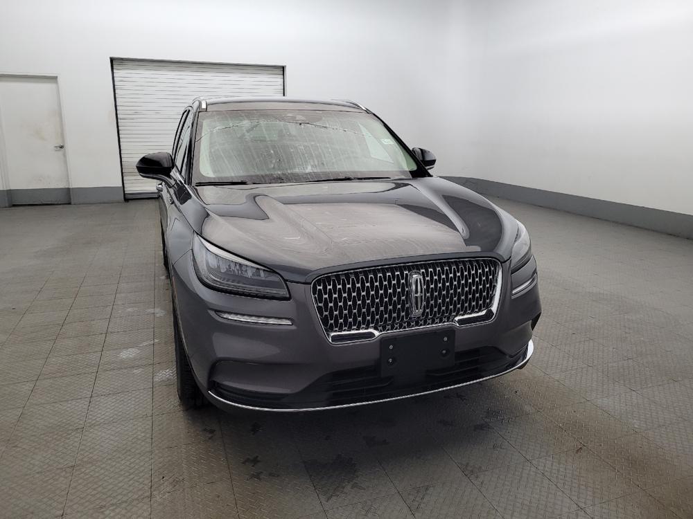 used 2022 Lincoln Corsair car, priced at $26,595