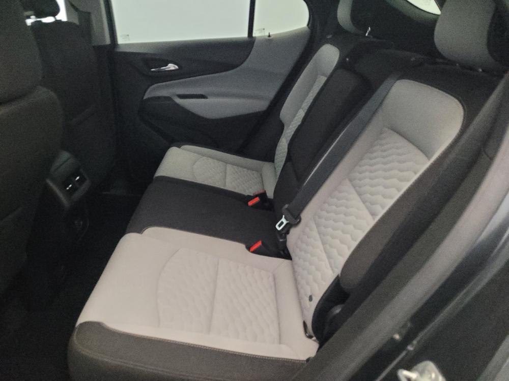 used 2019 Chevrolet Equinox car, priced at $17,195