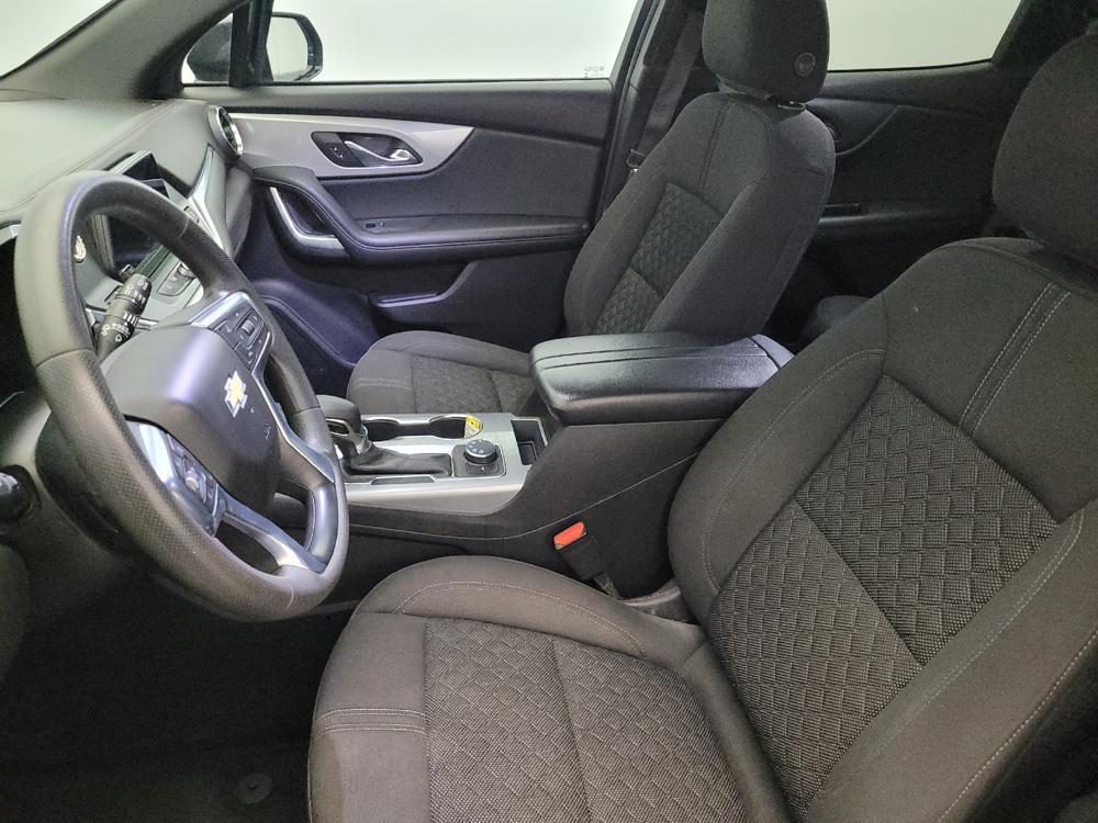 used 2021 Chevrolet Blazer car, priced at $19,495