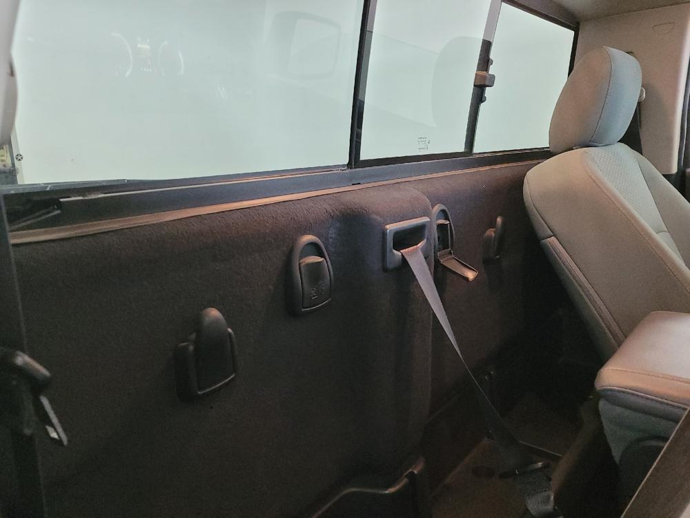 used 2019 Ram 1500 car, priced at $22,495