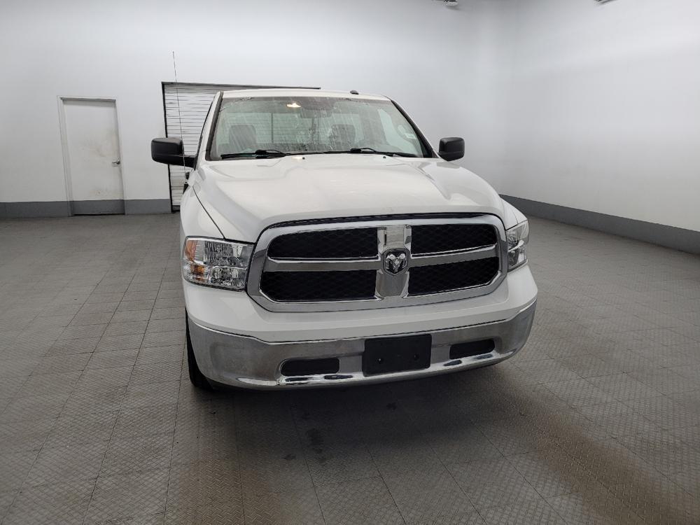used 2019 Ram 1500 car, priced at $22,495