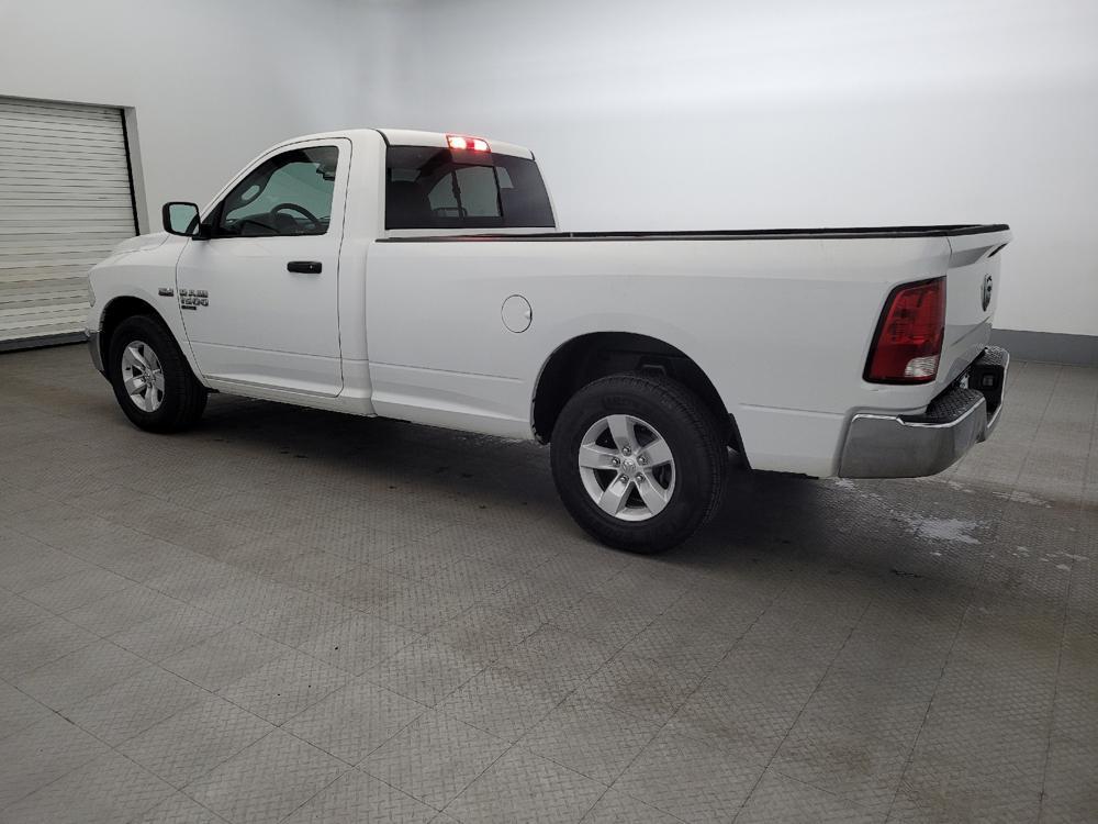 used 2019 Ram 1500 car, priced at $22,495
