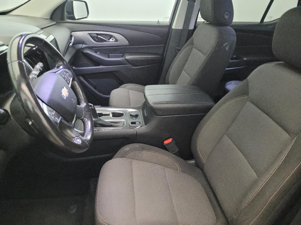 used 2019 Chevrolet Traverse car, priced at $20,295