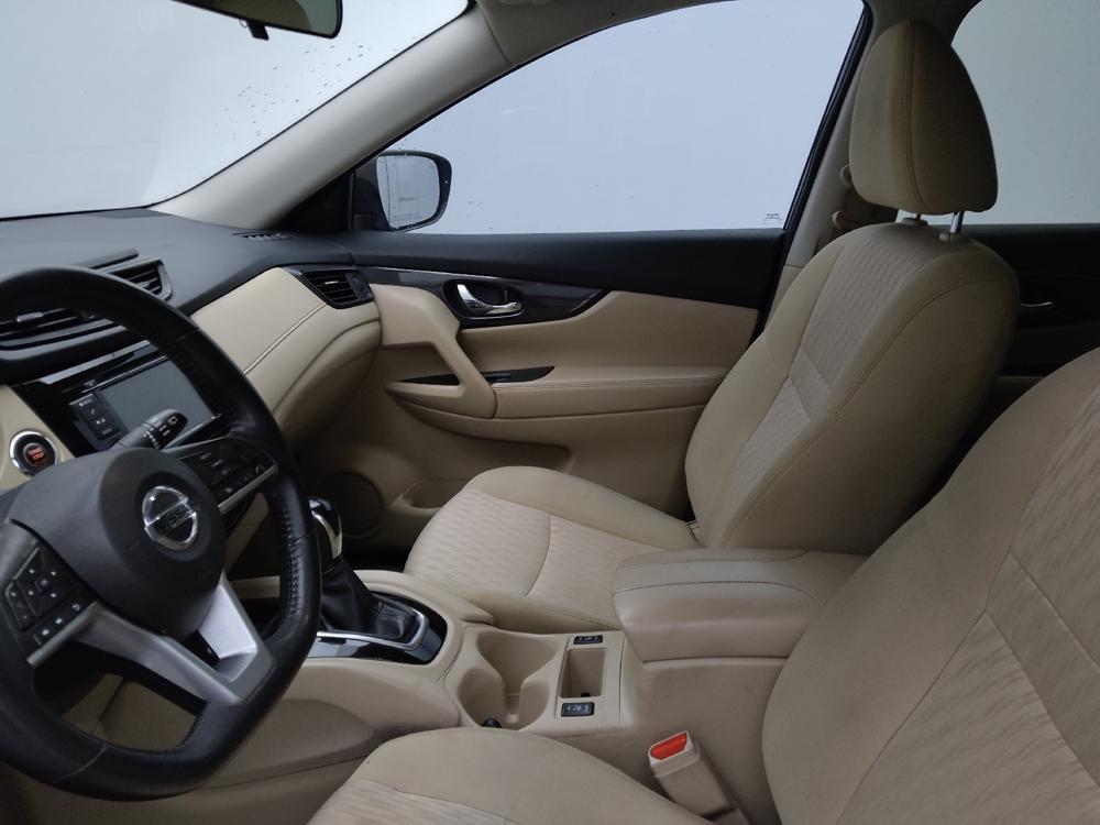 used 2018 Nissan Rogue car, priced at $17,295