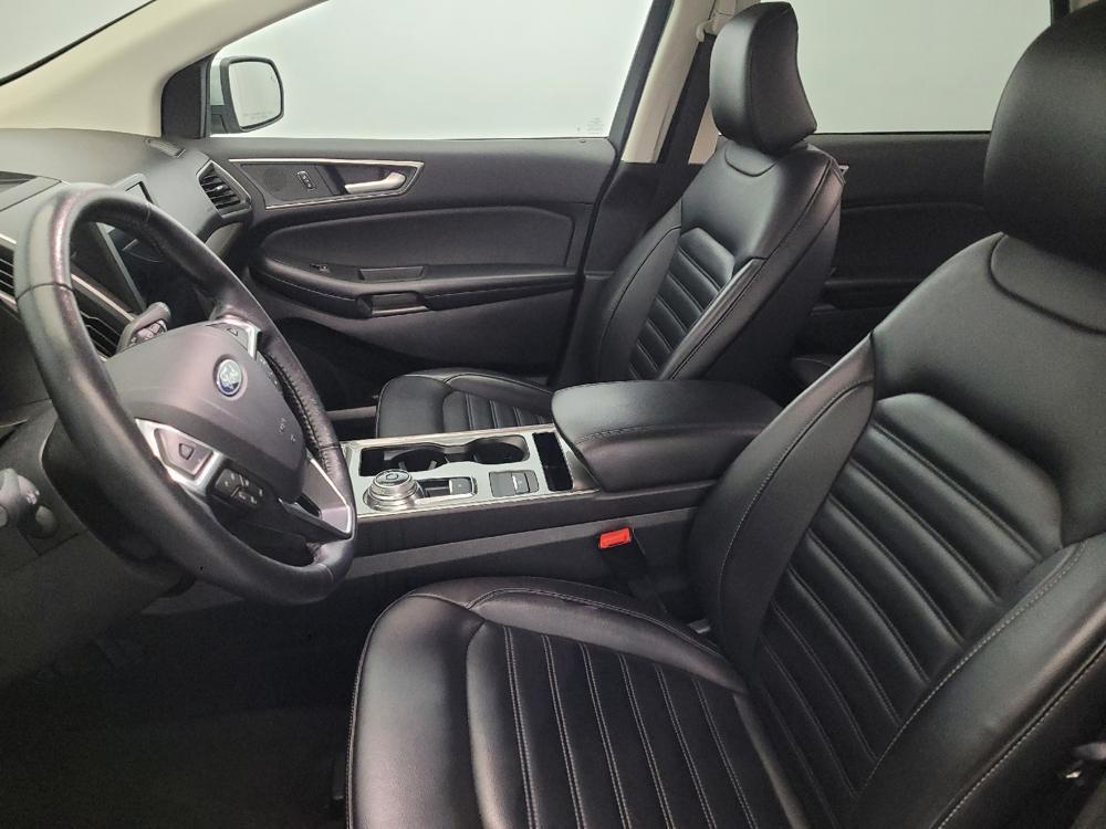 used 2024 Ford Edge car, priced at $25,495