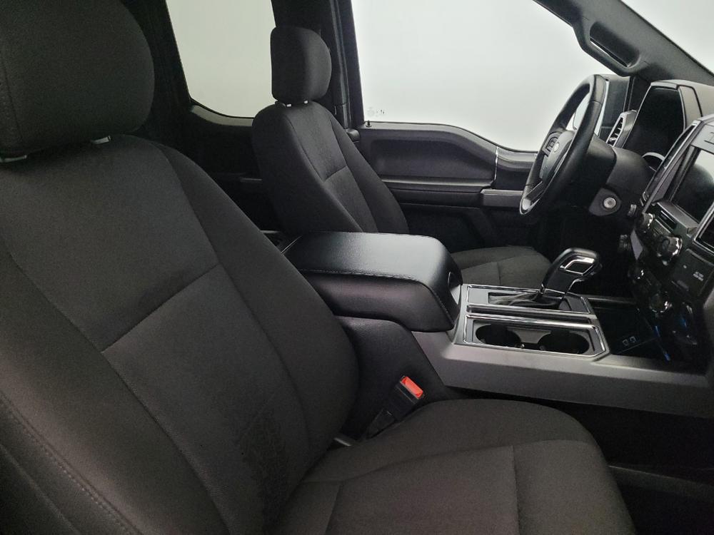 used 2019 Ford F-150 car, priced at $23,995