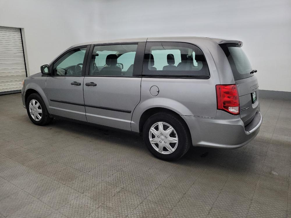 used 2015 Dodge Grand Caravan car, priced at $13,295