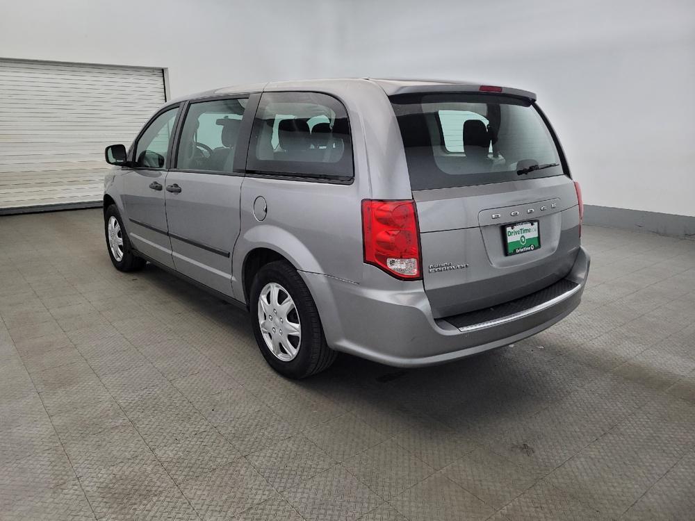 used 2015 Dodge Grand Caravan car, priced at $13,295