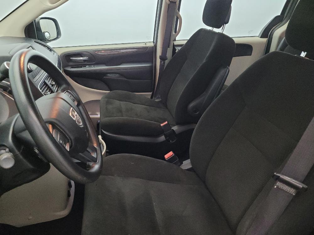 used 2015 Dodge Grand Caravan car, priced at $13,295