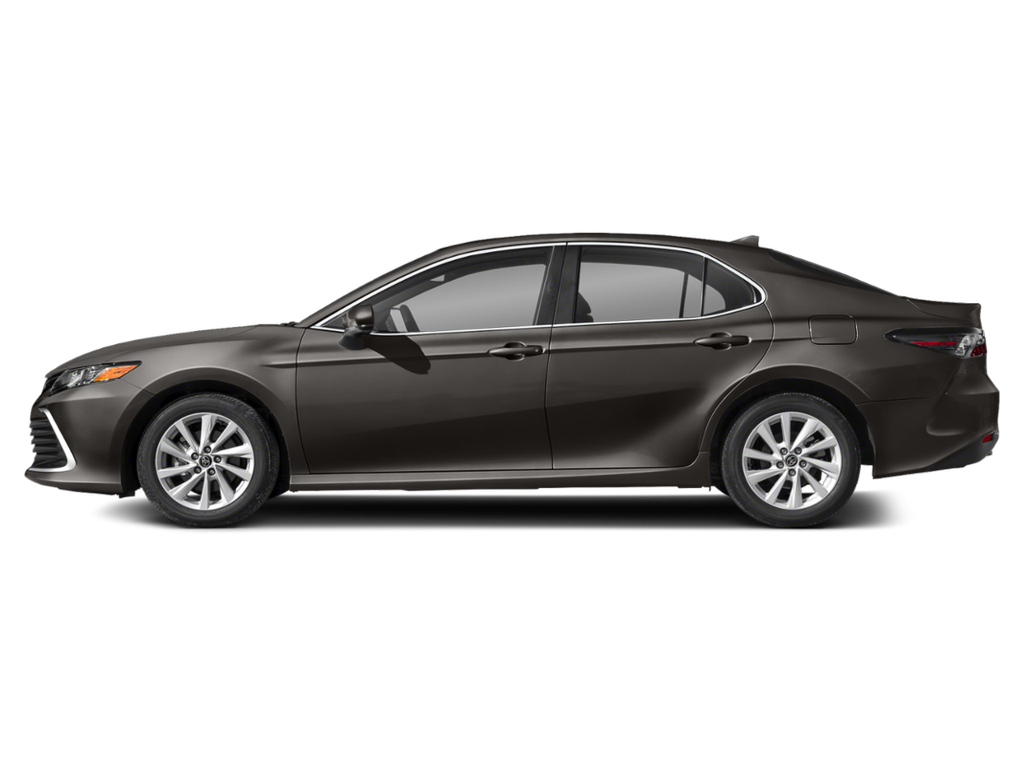 used 2021 Toyota Camry car, priced at $20,795