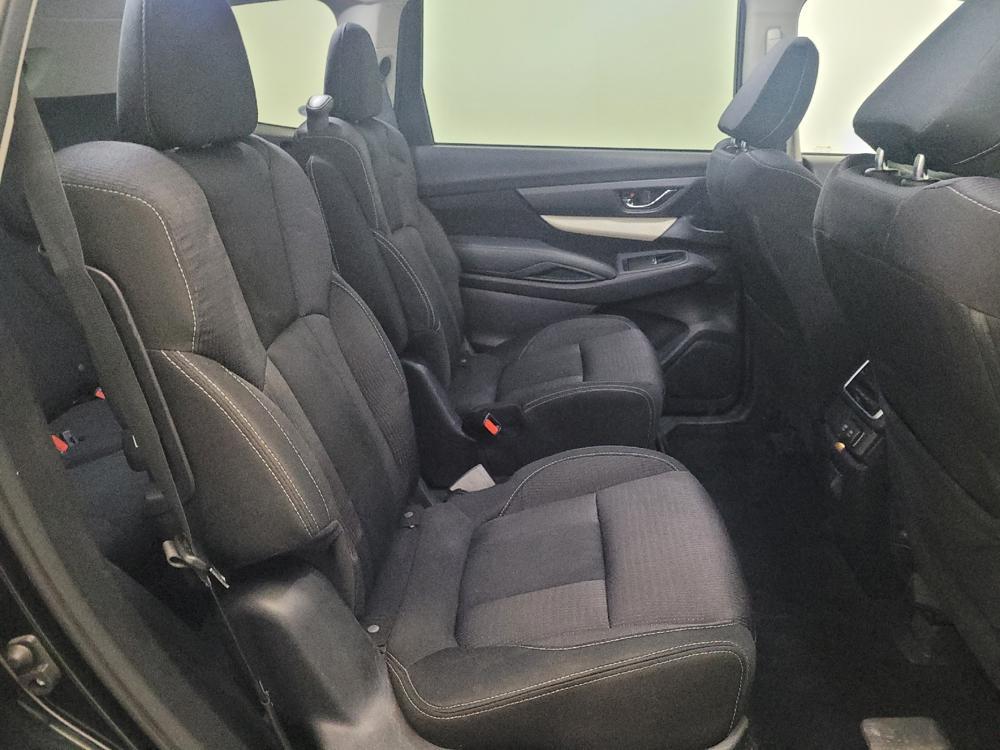 used 2019 Subaru Ascent car, priced at $20,495