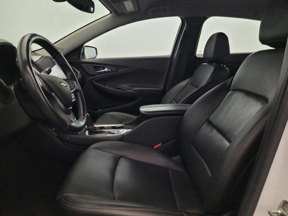 used 2018 Chevrolet Malibu car, priced at $19,795