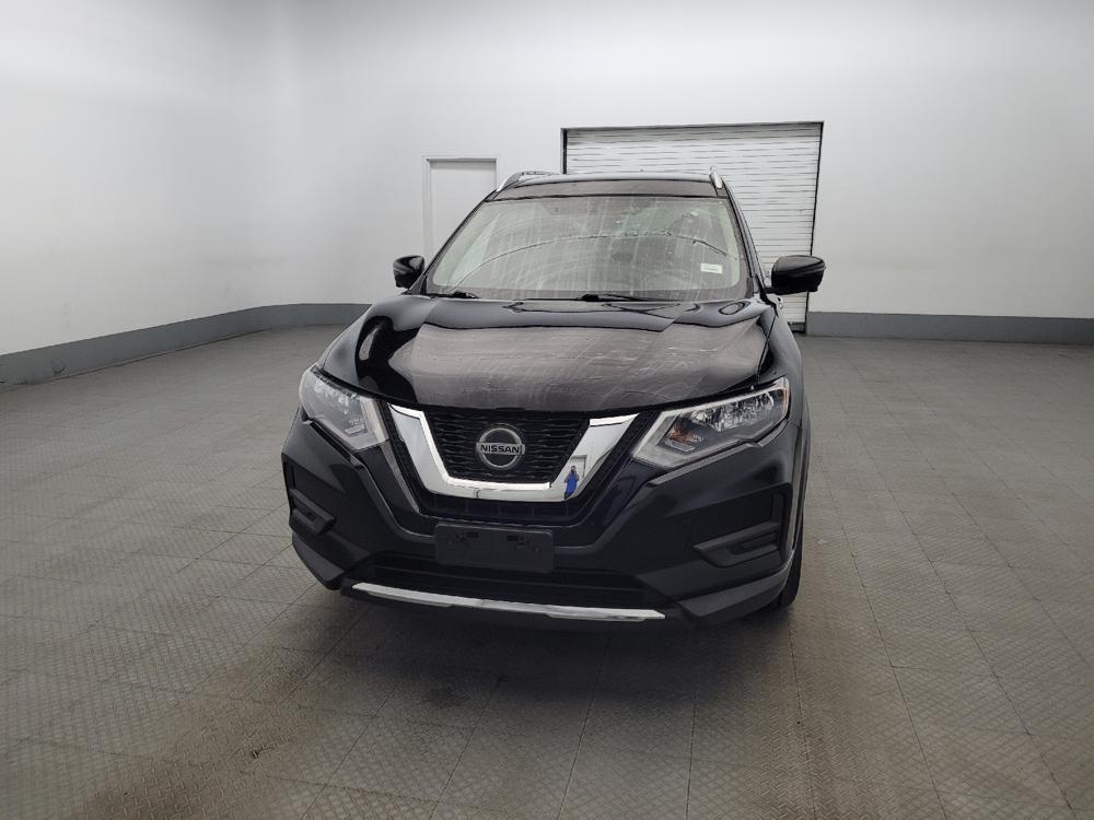 used 2018 Nissan Rogue car, priced at $15,295