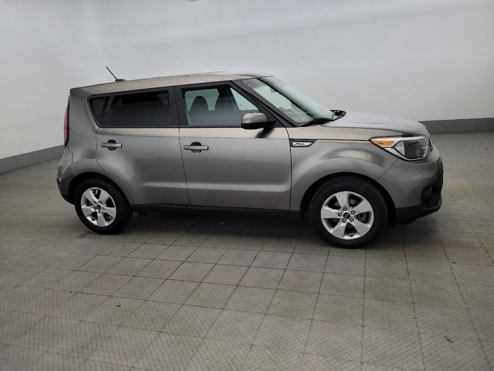 used 2019 Kia Soul car, priced at $14,495