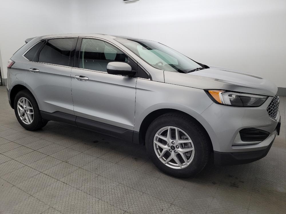 used 2023 Ford Edge car, priced at $22,095