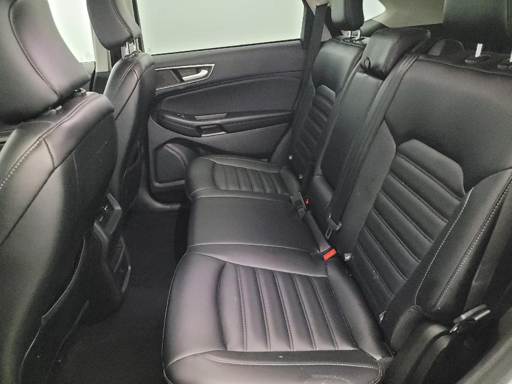 used 2023 Ford Edge car, priced at $22,095