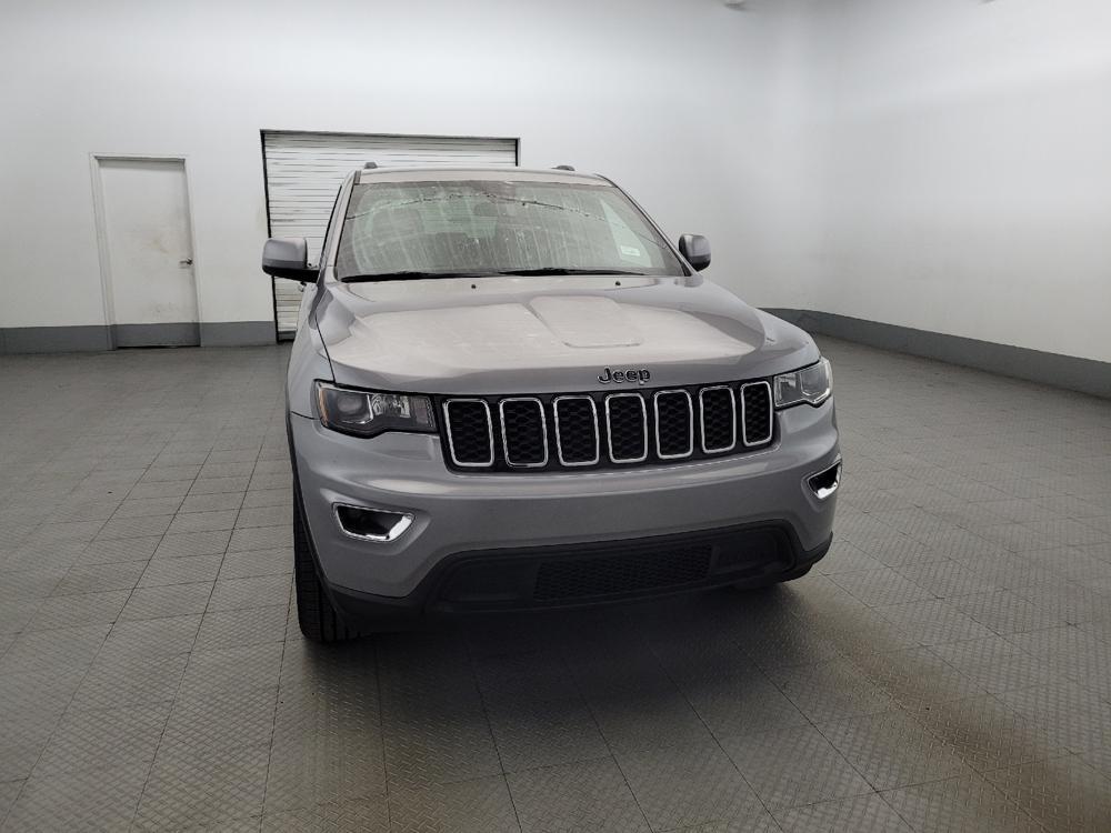 used 2021 Jeep Grand Cherokee car, priced at $23,095
