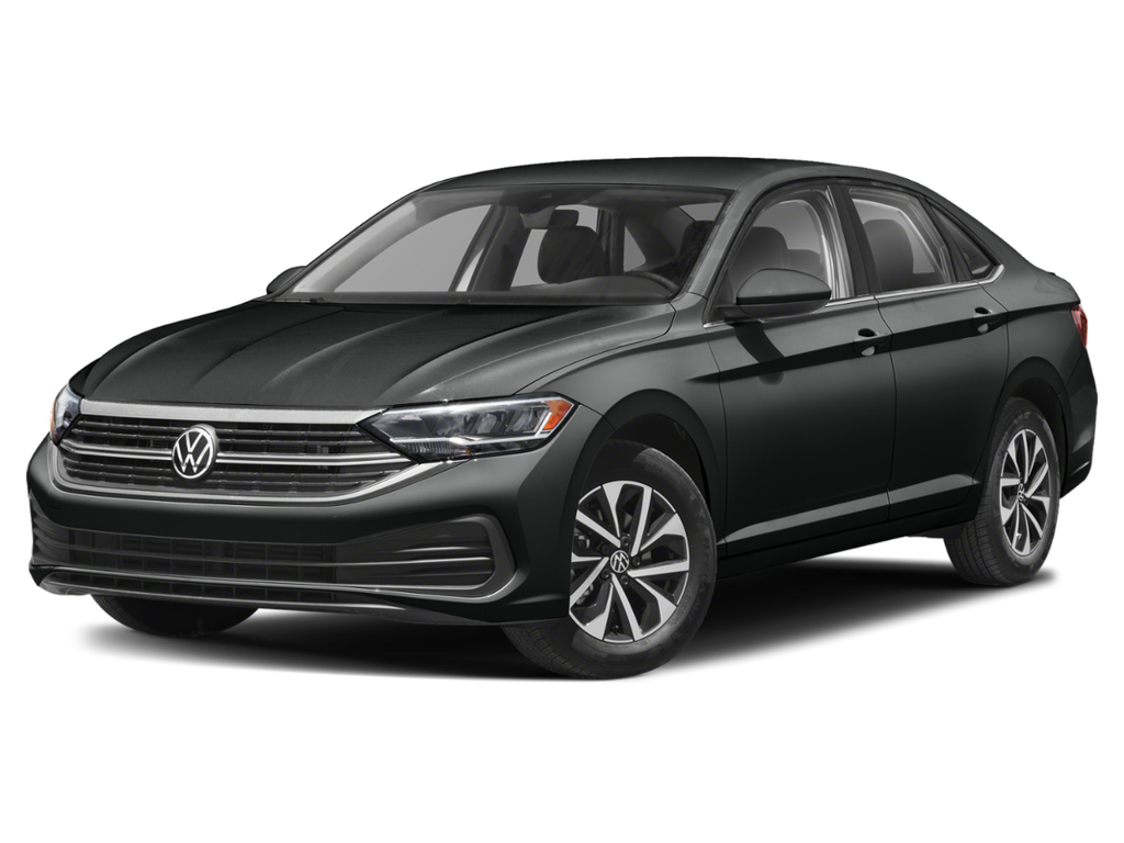 used 2022 Volkswagen Jetta car, priced at $19,495