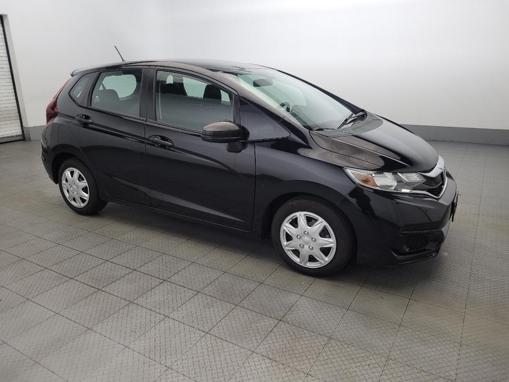used 2019 Honda Fit car, priced at $18,495