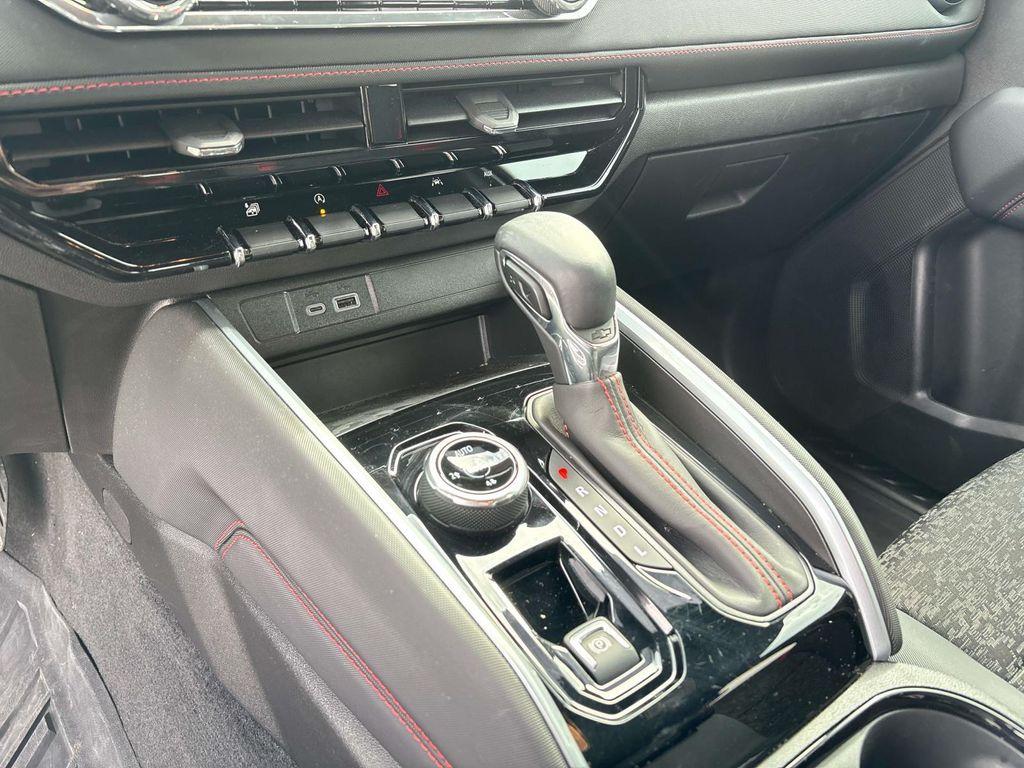 used 2024 Chevrolet Colorado car, priced at $39,995