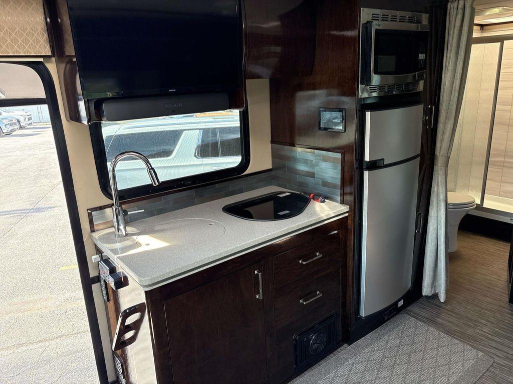 used 2021 Mercedes-Benz Sprinter 3500XD car, priced at $109,995