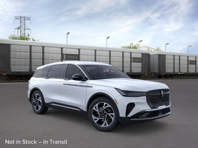 new 2026 Lincoln Nautilus car, priced at $57,219