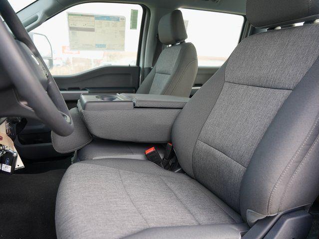 new 2026 Ford F-350 car, priced at $70,805